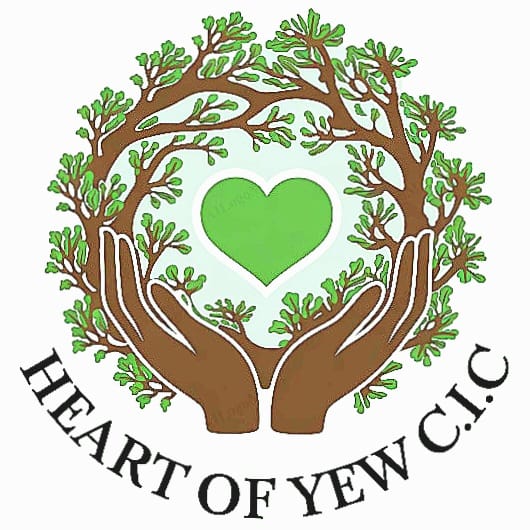 Heart of Yew